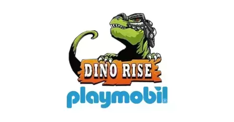 Liste des références Playmobil Dino Rise