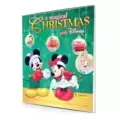 A Magical Christmas With Disney