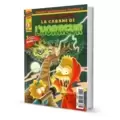 Bart Simpson Présente la Cabane de l'Horreur