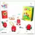 Happy Meal -  Happy Box (2011)