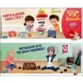 Jeux Hasbro Gaming - 2016
