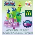 Happy Meal - Littlest PetShop 2014