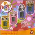 Happy Meal - Littlest Petshop 2007