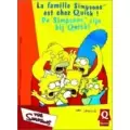 The Simpsons - 4 Auto tamponneuses