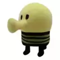 Doodle Jump Plush