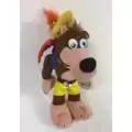 Banjo & Kazooie Plush