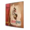 Mercredisney - Panini - France