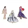 Disney Designer Premiere Collection Set One - Cinderella