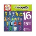 Happy Meal - Neopets 2004