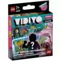 DJ Cheetah, Vidiyo Bandmates, Series 1 (Minifigure Only without Stand and Accessories) VID007