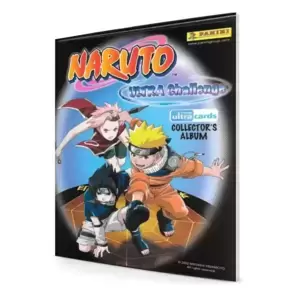 Naruto - Ultra Challenge