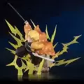 Pokemon - Blastoise (Kamex)