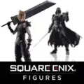 Square Enix Figures