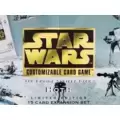 Commander Luke Skywalker