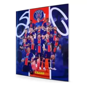 Liste Des Images Panini Albums De Foot Panini