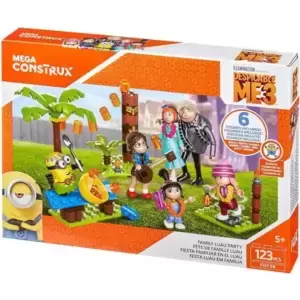 MEGA Construx Despicable ME Sets