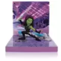 Gamora - Superama Guardians of the Galaxy