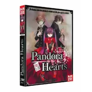 Pandora Hearts