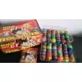 Dragon Ball GT Rollers