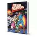 Buck Rogers et la princesse Ardala