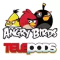 Angry Birds Telepods