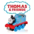 Thomas And Friends