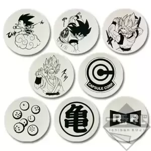 Dragon Ball Memories
