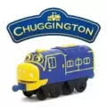 Chuggington