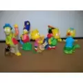 The Simpsons - 1990