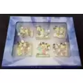 GenEARation D - Commemorative Gift Set - 1950's Mickey and Minnie