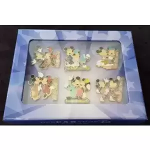 GenEARation D - Commemorative Gift Set