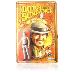 Kenner - Butch And Sundance The Early Years