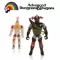LJN - Advanced Dungeons And Dragons