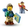 Mini Figurines LEGO