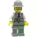 Lego Monster Fighter Minifigures