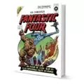 Les fabuleux Fantastic Four