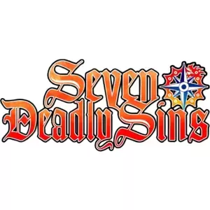 Seven Deadly Sins by Tsume