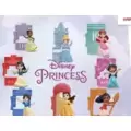 Happy Meal - Disney Princess 2021