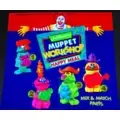 Happy Meal - Jim Henson Muppet Workshop 1994