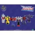 Happy Meal - Transformers Animated (2008)