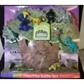 Happy Meal - Animal Kingdom 1998