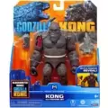Kong [with Battle Axe]