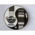 Hard Rock Cafe Pins