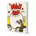 Krazy Kat l'intégrale en couleurs 1935 - 1936 Intégrale 3