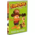 Garfield & CIE-Vol. 6 : Chat Plane pour Moi