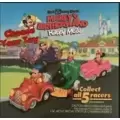 Happy Meal - Mickey's Birthday Land (1988)