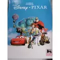 Les héros de Disney-Pixar Delhaize