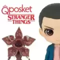 Q Posket Stranger Things