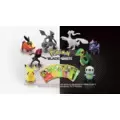 Happy Meal - Pokemon Black White 2011