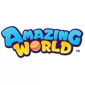 Amazing World